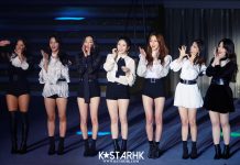 181002 CLC 씨엘씨 – 國慶青年音樂會