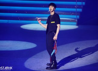 181002 李起光 이기광 GiKwang (하이라이트 Highlight) – 國慶青年音樂會