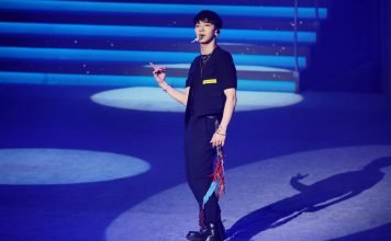 181002 李起光 이기광 GiKwang (하이라이트 Highlight) – 國慶青年音樂會