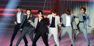 181002 BTOB 비투비 – 國慶青年音樂會