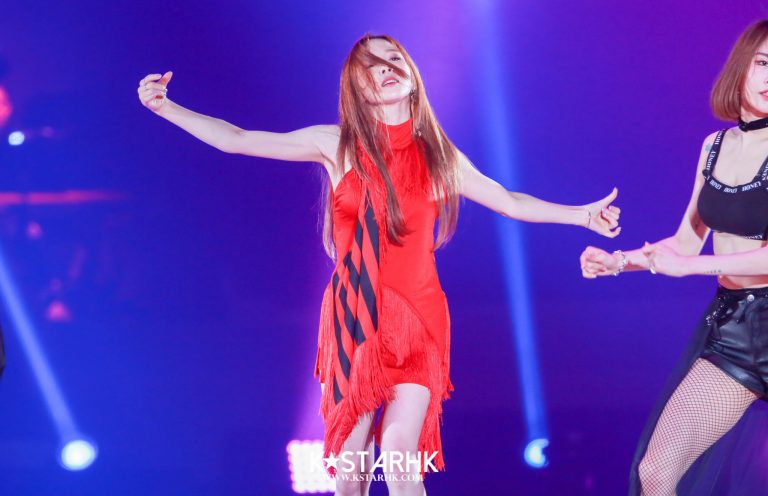 181117 TAEYEON 태연  泰妍 金泰妍 – [s’…TAEYEON CONCERT in HONG KONG]