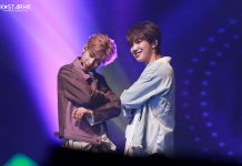 181021 MXM – MXM “More Than Ever” 2018 Fan Meeting in Hong Kong