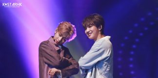 181021 MXM – MXM “More Than Ever” 2018 Fan Meeting in Hong Kong