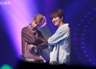 181021 MXM – MXM “More Than Ever” 2018 Fan Meeting in Hong Kong