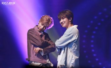 181021 MXM – MXM “More Than Ever” 2018 Fan Meeting in Hong Kong