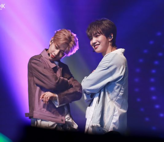 181021 MXM – MXM “More Than Ever” 2018 Fan Meeting in Hong Kong