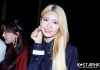 181016 NAYOUNG 나영 金娜英 (gugudan구구단)- 19 S/S Hera Seoul Fashion Week 블랑드누아 BLANC DE NOIRS