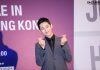 180617 丁海寅 정해인 JungHaeIn – 2018 JUNG HAE IN ‘SMILE’ FAN MEETING IN HONG KONG 記者會
