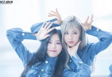 180516 Dreamcatcher (드림캐쳐) – Show Champion 粉絲見面會