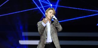 190323 河成雲- HA SUNG WOON 1st FANMEETING in TAIPEI ‘MY MOMENT’
