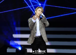 190323 河成雲- HA SUNG WOON 1st FANMEETING in TAIPEI ‘MY MOMENT’