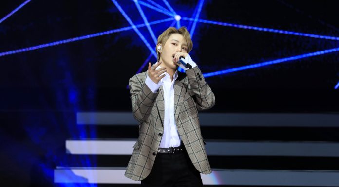 190323 河成雲- HA SUNG WOON 1st FANMEETING in TAIPEI ‘MY MOMENT’