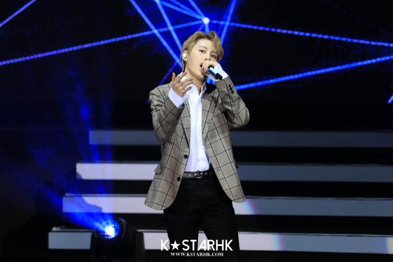 190323 河成雲- HA SUNG WOON 1st FANMEETING in TAIPEI ‘MY MOMENT’