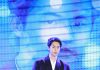 190330 南柱赫 NamJooHyuk 남주혁 – 2019 NAM JOO HYUK FANMEETING Current in TAIPEI