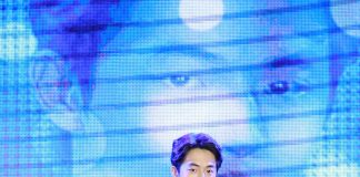 190330 南柱赫 NamJooHyuk 남주혁 – 2019 NAM JOO HYUK FANMEETING Current in TAIPEI