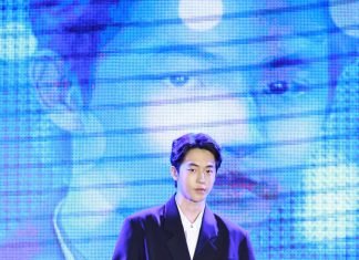190330 南柱赫 NamJooHyuk 남주혁 – 2019 NAM JOO HYUK FANMEETING Current in TAIPEI
