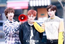 190309 엔플라잉 N.Flying – 音樂中心迷你粉絲見面會