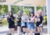 180602 PRISTIN V (프리스틴 v) – 音中迷你見面會