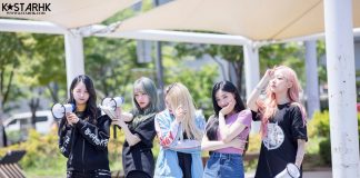 180602 PRISTIN V (프리스틴 v) – 音中迷你見面會