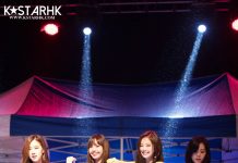 180516 BLACKPINK (블랙핑크) – 명지대학교 축제