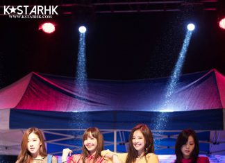 180516 BLACKPINK (블랙핑크) – 명지대학교 축제