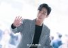 190320 振永 진영 JinYoung (B1A4 비원에이포) – 首爾時裝週 카루소 CARUSO