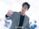 190320 振永 진영 JinYoung (B1A4 비원에이포) – 首爾時裝週 카루소 CARUSO