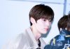 190321 NU’EST 뉴이스트 – 首爾時裝週 빅팍 BIG PARK
