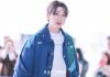 190321 Sleepy 슬리피 (Untouchable 언터쳐블) – 首爾時裝週 유저 Youser