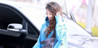 190321 朴芝妍 朴智妍 박지연 지연 ParkJiyeon Jiyeon (T-ARA 티아라 ティアラ) – 首爾時裝週 D.GNAK 디그낙