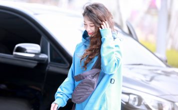 190321 朴芝妍 朴智妍 박지연 지연 ParkJiyeon Jiyeon (T-ARA 티아라 ティアラ) – 首爾時裝週 D.GNAK 디그낙