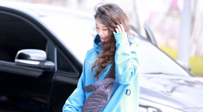 190321 朴芝妍 朴智妍 박지연 지연 ParkJiyeon Jiyeon (T-ARA 티아라 ティアラ) – 首爾時裝週 D.GNAK 디그낙