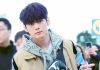 190314 邕聖祐 옹성우 OngSeongWu – 仁川出發前往香港 出席品牌活動