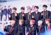 180830 Seventeen 세븐틴 – 皇室堡 X SEVENTEEN CONCERT ‘IDEAL CUT’ IN HONG KONG媒體見面會