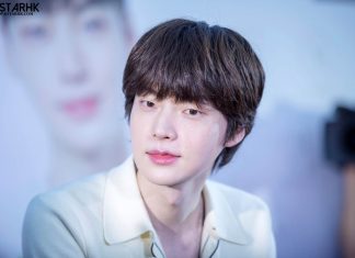 180701 安宰賢 안재현 AhnJaeHyeon – 韓國品牌MERBLISS活動見面會