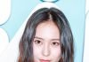 190321 鄭秀晶 Krystal – Miu Miu 2019 春夏系列「e-MIU-ticons」藝術裝置發佈酒會
