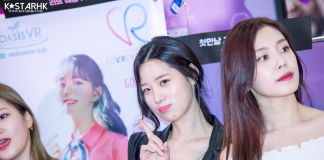 180512 BerryGood 베리굿 – PlayX4
