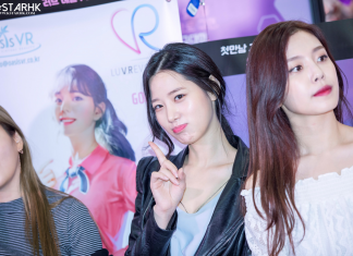 180512 BerryGood 베리굿 – PlayX4