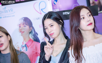 180512 BerryGood 베리굿 – PlayX4