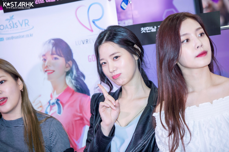 180512 BerryGood 베리굿 – PlayX4