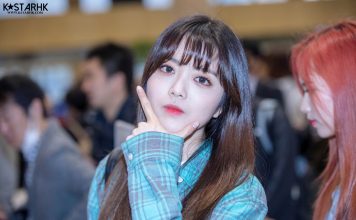 180511 WekiMeki 위키미키 – 金浦機場出國 高清美圖