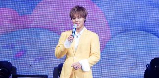 190323 朴志訓 – “First Edition” 亞洲巡迴見面會2019 香港站