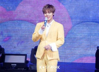 190323 朴志訓 – “First Edition” 亞洲巡迴見面會2019 香港站