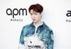 190325 河智苑 崔振赫 林周煥 張藝興 Kevin Woo 群聲雲集amfAR 第五屆慈善晚會
