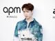 190325 河智苑 崔振赫 林周煥 張藝興 Kevin Woo 群聲雲集amfAR 第五屆慈善晚會