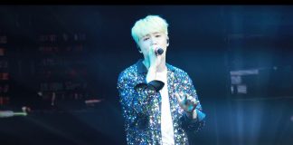 李洪基 “I AM” 香港演唱會 2019 (190317)