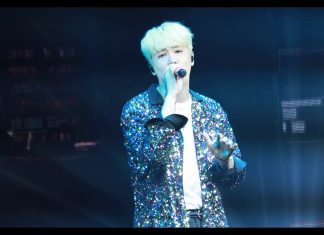 李洪基 “I AM” 香港演唱會 2019 (190317)