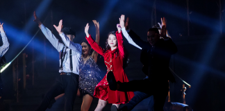 181208 2018 IU 10th Anniversary Tour Concertin Hong Kong