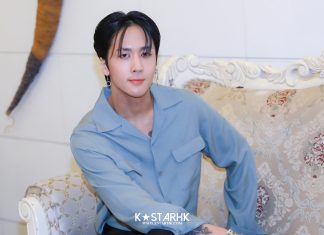 【RAVI@VIXX專訪】化身設計師創作新碟 公開不可放棄的時尚品