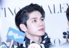 190314 邕聖祐 옹성우 OngSeongWu – VALENTINO品牌活動